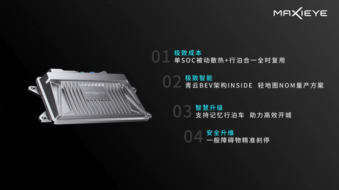 NOA加速普及，高階智駕成為競爭主戰(zhàn)場 | 第六屆金輯獎中國汽車新供應鏈百強