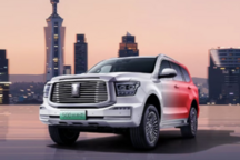 坦克500 Hi4-Z上市半月交付2310台，搭载长城Hi4-Z超级电混架构