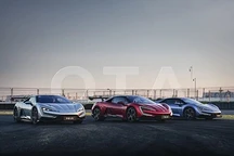 比亚迪仰望U9升级V1.3.0：7项新功能+9项优化，提升智能驾驶体验