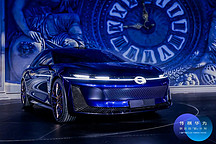 广汽华为联手打造30万级豪华智能新能源车，一季度亮相