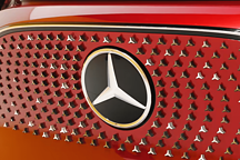 奔驰全新纯电CLA将登场，搭载自研MB.OS及800V电气架构