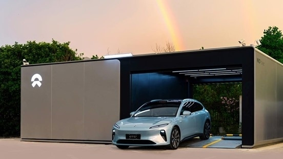 海通國際研報提出2025五大猜想：小米將收購蔚來汽車