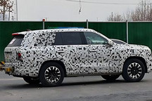長城2025新車大爆料 自信版勞斯萊斯古思特/坦克版庫里南將推出