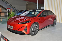天工轎車/悅意03領(lǐng)銜 一汽紅旗/奔騰2025年新車大爆料 發(fā)力新能源