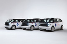 電動汽車初創公司Canoo申請破產