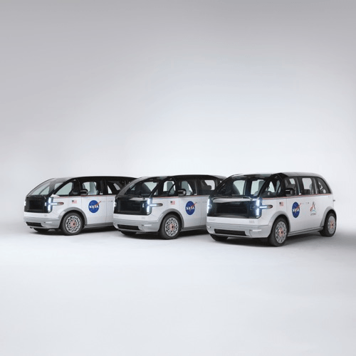 電動汽車初創公司Canoo申請破產