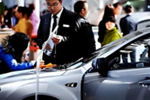1月車市開門黑讓人焦慮，補貼新政能救市？
