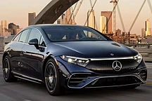 梅赛德斯CEO呼吁欧盟鼓励中国车企建厂以取消高关税