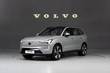 沃爾沃EX90/別克GL8 LS等領(lǐng)銜！歐美品牌2025新車大爆料