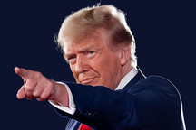 特朗普上任不會立即征收關(guān)稅，但將進行貿(mào)易改革