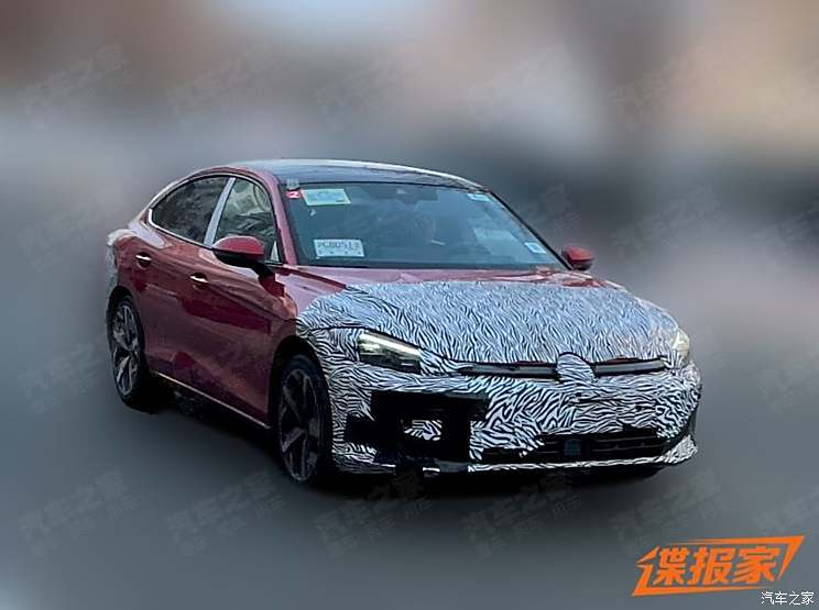 将于年内上市 新款上汽大众凌渡L谍照曝光 外观内饰都有变化
