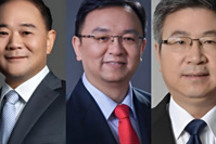 2025格局與趨勢丨（中）：三個男人兩臺戲