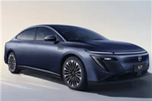東風日產首款純電轎車官宣！搭載高階智駕對標比亞迪漢