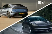 2024年比亚迪纯电动汽车产量首超特斯拉