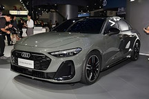 全新奧迪A5L領(lǐng)銜 奧迪2025年新車大爆料 一汽/上汽都有重磅新車