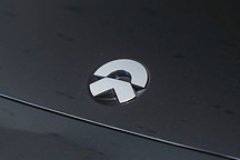 蔚來汽車1月前三周銷量近1.34萬臺，同比實現(xiàn)翻番