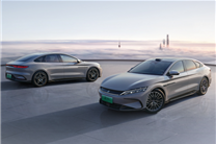 城市領(lǐng)航+代客泊車上車！2025款漢家族開啟內(nèi)測用戶OTA推送