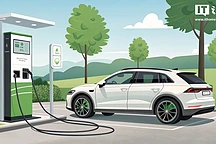 “中国乡村全面振兴规划：新能源汽车、绿色家电下乡促消费升级”