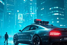 AI定義汽車，替掉軟件定義汽車