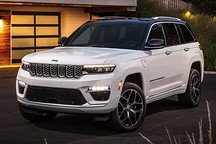 Stellantis將在美國召回6.3萬輛汽車
