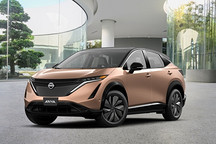 日產(chǎn)汽車取消在美國發(fā)布新電動SUV的計劃