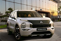 三菱汽車正考慮不加入日產(chǎn)-本田合并計劃