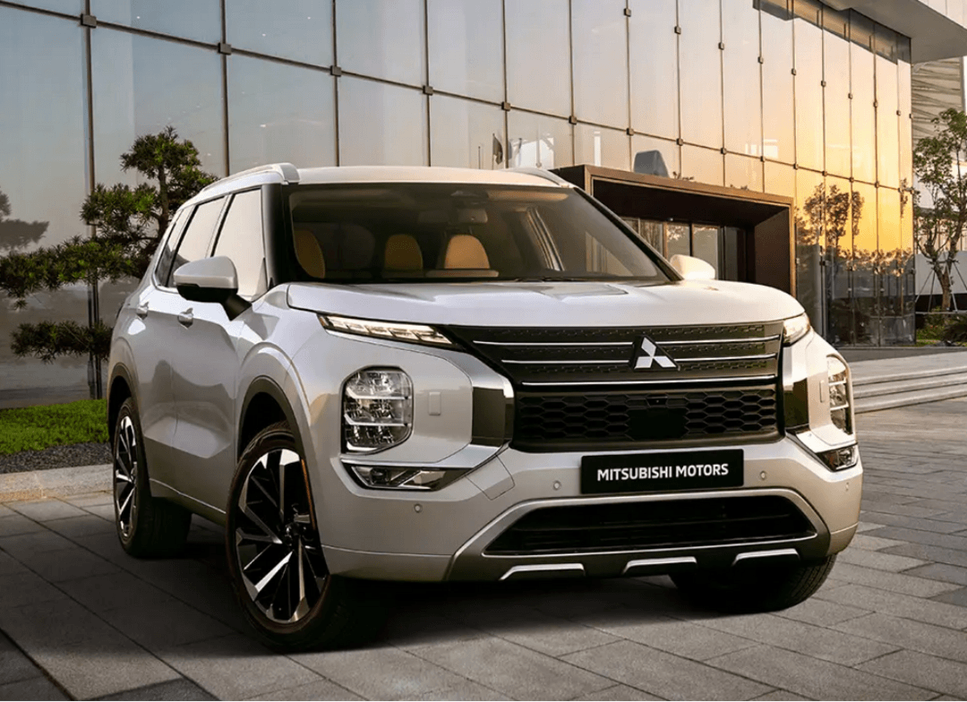 三菱汽車正考慮不加入日產(chǎn)-本田合并計劃