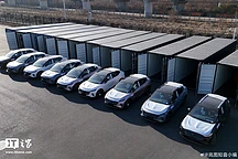 岚图知音全球版SUV海外交付启动，挪威瑞典芬兰上市