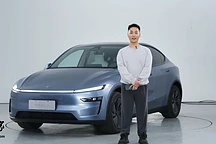 特斯拉Model Y焕新亮相，26.35万元起售3月交付