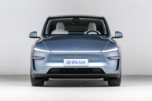 特斯拉Model Y焕新版亮相：冰河蓝车漆+续航提升，售价26.35万起