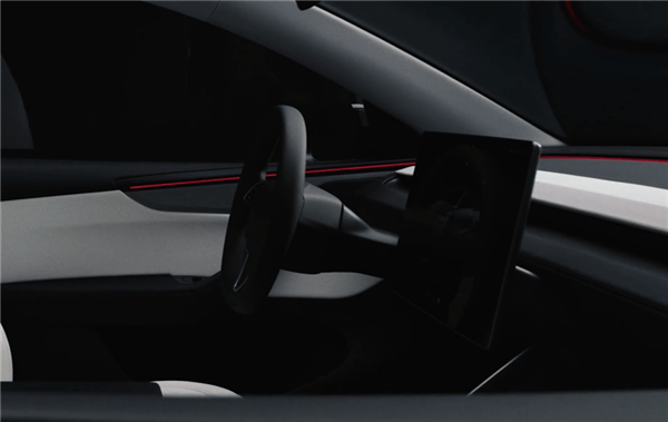 取消車標 煥新特斯拉Model Y登陸美國：中國市場早已開賣