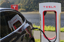 峰值功率350kW！特斯拉中國首批V4超級充電站即將落地