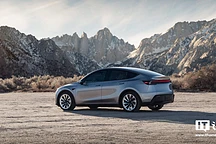 特斯拉新款Model Y美国上市，2025年3月交付，国内新老款同堂销售