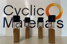 捷豹路虎投資稀土磁鐵回收企業(yè)Cyclic Materials