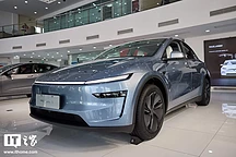 特斯拉焕新Model Y预售开启，性能升级价格微涨