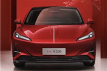 紅旗天工全新電動(dòng)中型車官圖發(fā)布：定名“天工05”