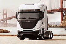 美国Nikola电动卡车制造商股价暴跌95%，或出售资产应对危机