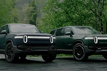 Rivian挑战特斯拉：2026年目标实现“无需注视”自动驾驶