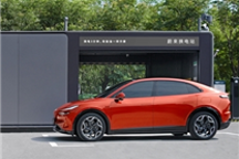 樂道第二款車型進入生產(chǎn)線驗證階段：定位六座/七座SUV