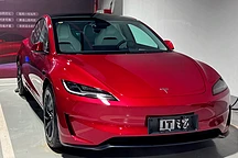 特斯拉挑战欧盟对中国电动车加征关税