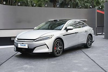 一汽奧迪A5L/比亞迪漢L領(lǐng)銜 2025年將上市重磅轎車(chē)搶先看（上）