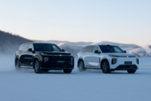 长安启源Q07极寒测试大放异彩，展现卓越性能与智能科技