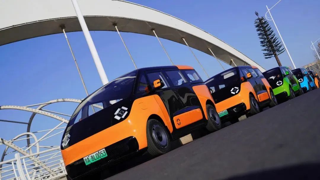 E周看點(diǎn) | 小米汽車召回超3萬輛SU7；寧德時代2024最高盈利530億