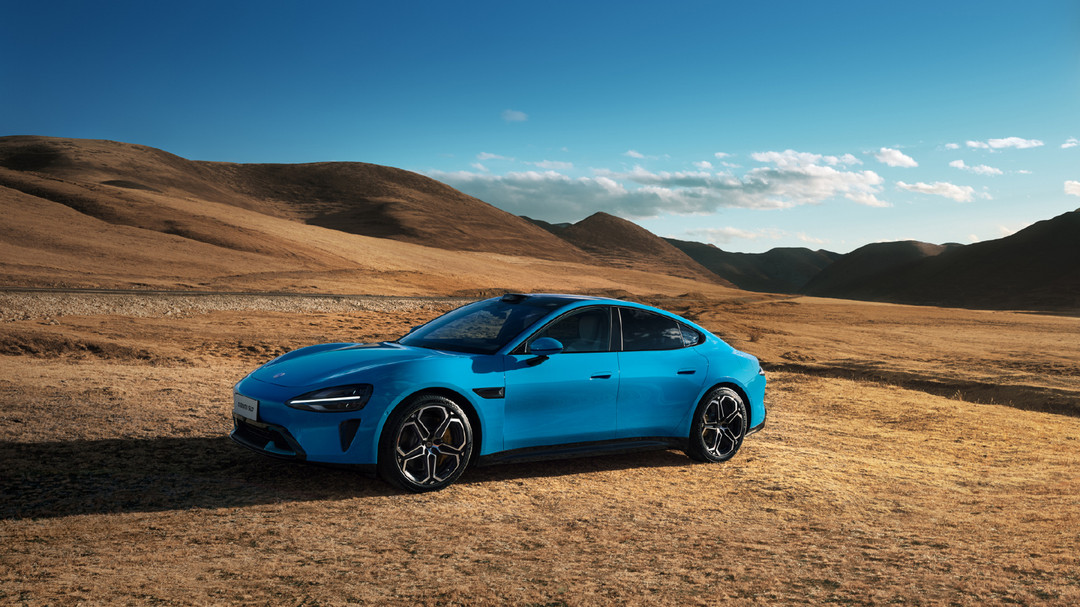 2025年站穩(wěn)智駕第一陣營(yíng)，小米汽車“野心”不小？