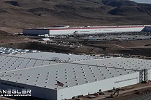 特斯拉Semi电动卡车工厂扩建迅速，2025年目标年产5万辆