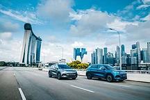 比亚迪超越丰田宝马，成新加坡2024年最畅销汽车品牌