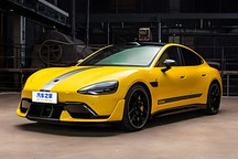 日產(chǎn)N7/小米SU7 Ultra領(lǐng)銜 2025年將上市重磅轎車(chē)搶先看（下）
