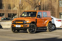 iCAR推出新春抽盲盒 最高贏49999元購(gòu)車(chē)代金券 V23用戶(hù)享免費(fèi)充電