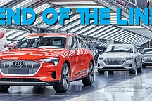 奥迪Q8 e-tron停产，布鲁塞尔工厂关闭，3000员工面临失业