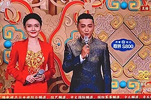 2025春晚聚焦新能源汽车：鸿蒙S800、小米SU7车模、赛力斯问界亮相